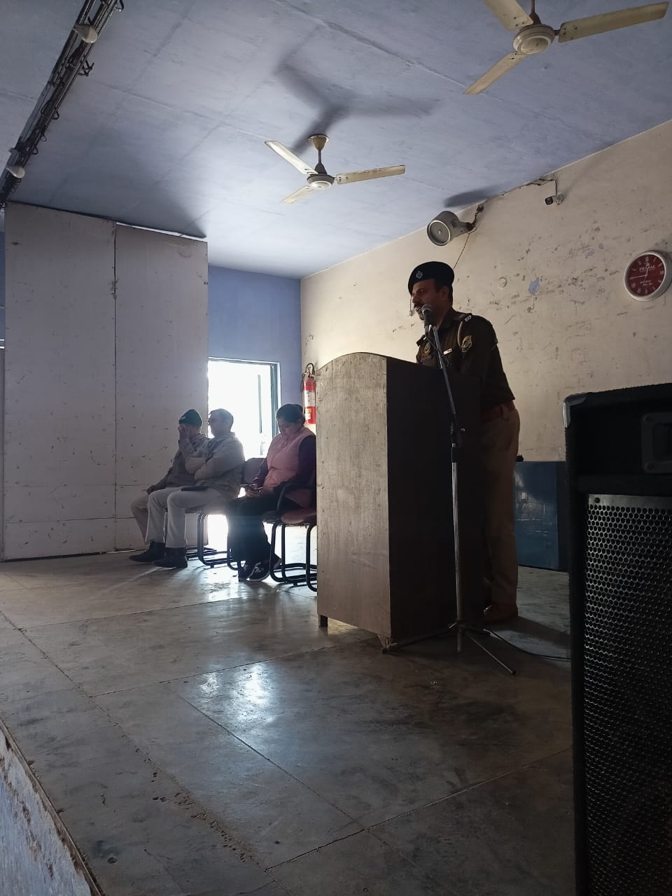 Cyber Awareness Seminar