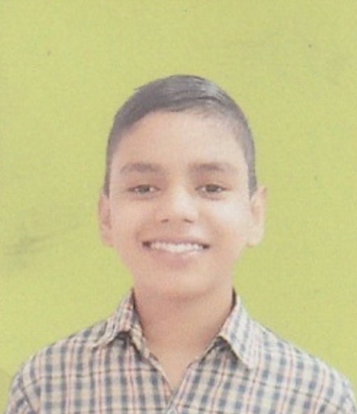 Devansh