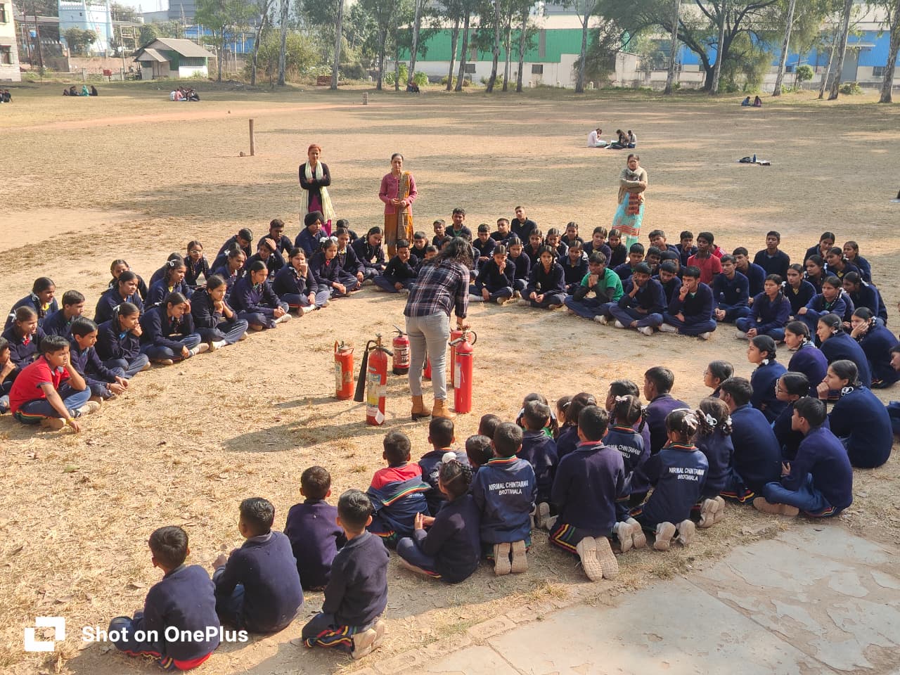 Student Participation