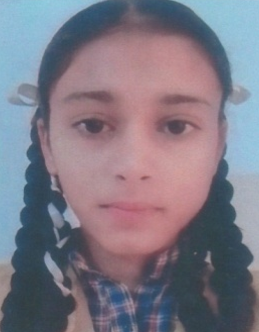 Minakshi