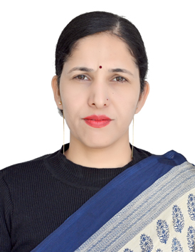 Rachna Devi