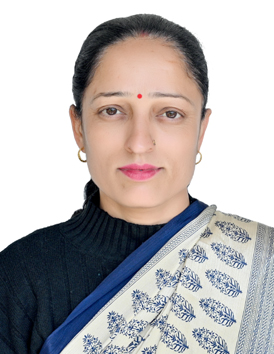 Harjeet Kaur