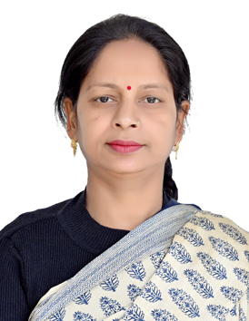 Jyoti Sharma