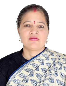 Kumari Jyoti