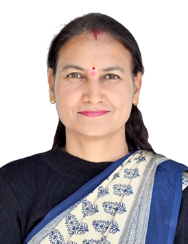 Lalita Chauhan