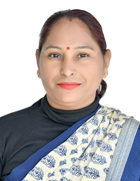 Neelam Kumari