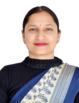 Nisha Devi