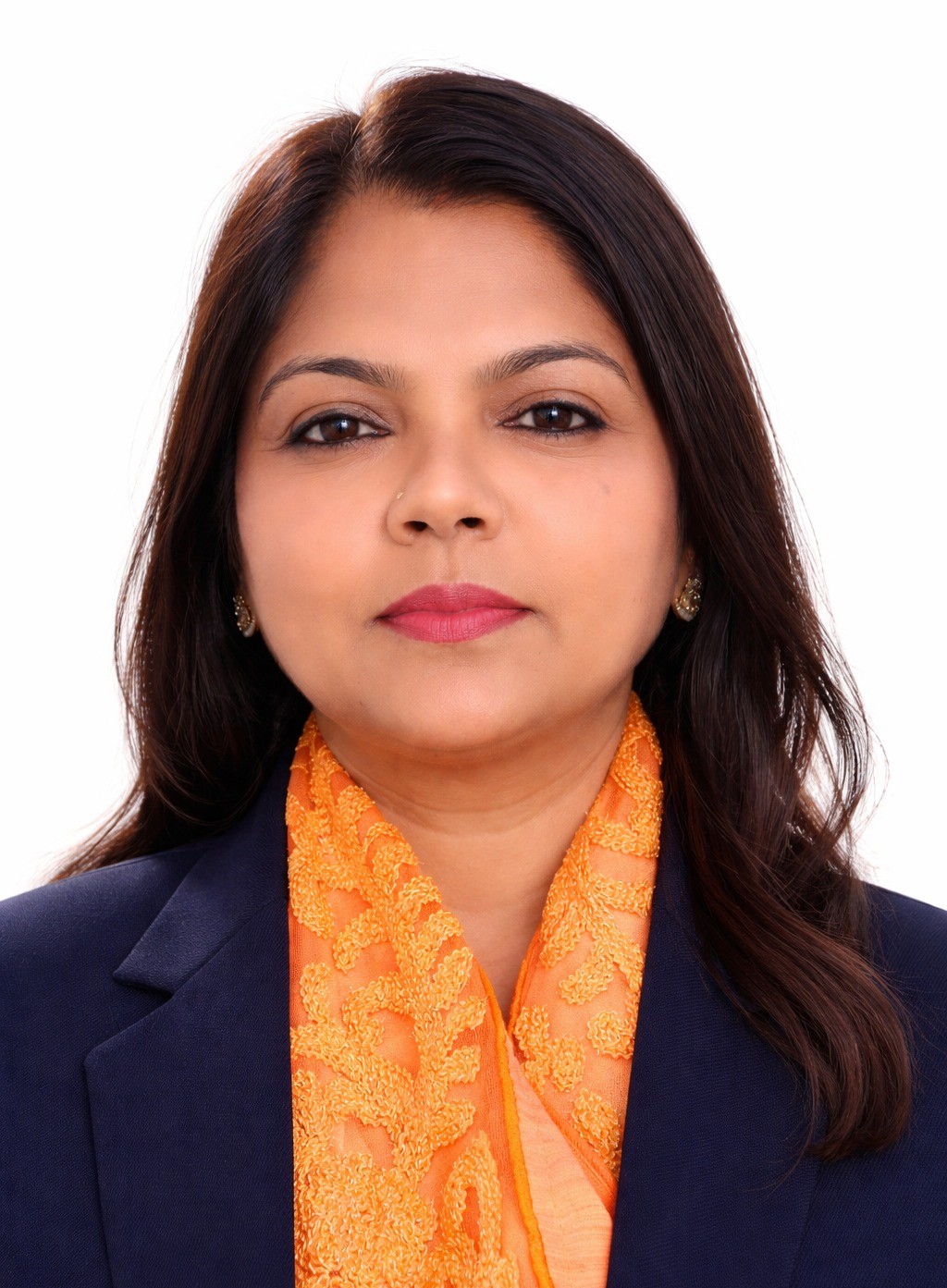 Varsha Panday