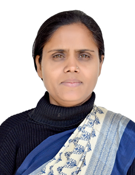 Reeta Kumari