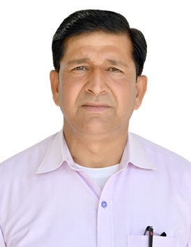 Dhani Ram