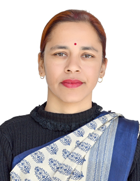 Suman Devi