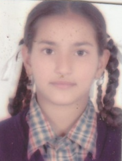 Vanshika