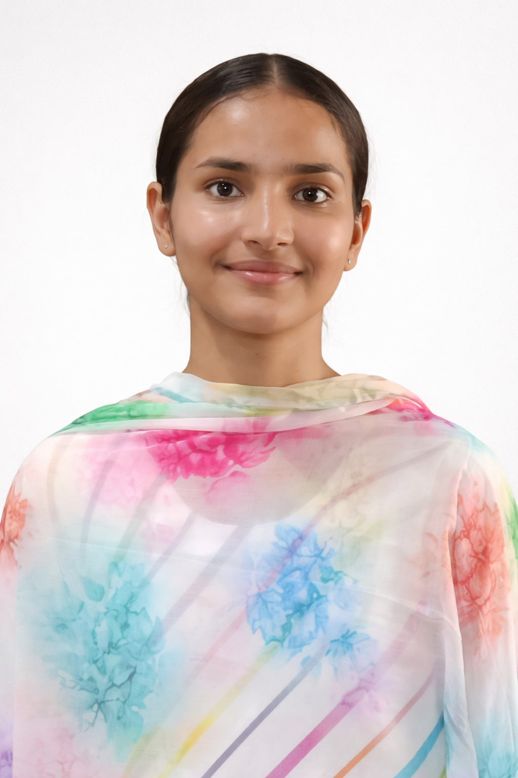 Vanshika Chaudhary