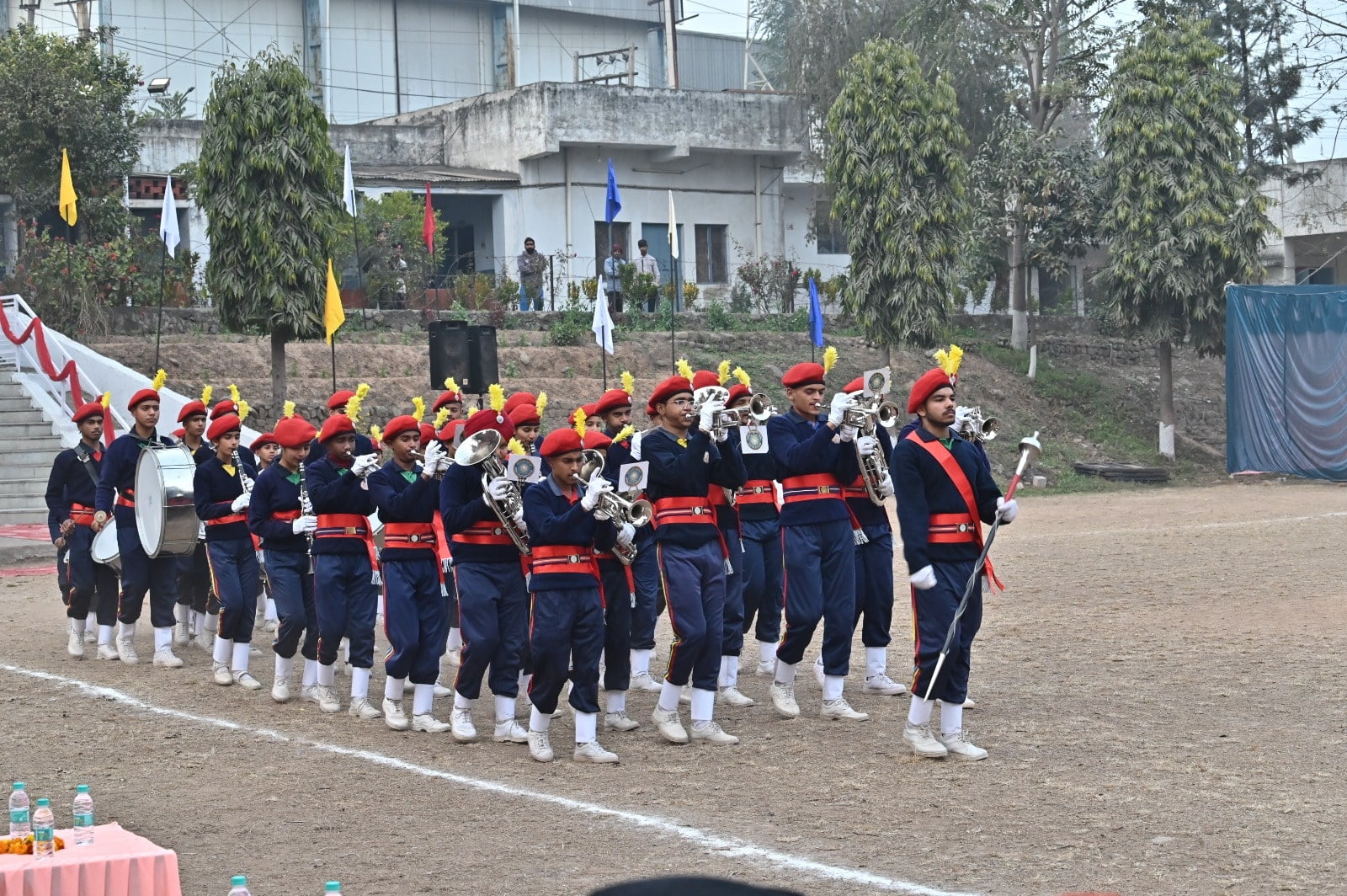 Students Performance
